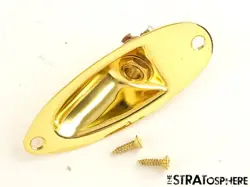 JACK STRATOCASTER GOLD