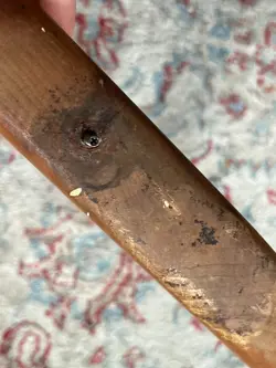 1957 FENDER MUSICMASTER