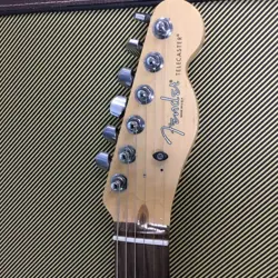 AMERICAN TELECASTER TELE