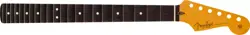 USA NIB FENDER AMERICAN PRO II SCALLOPED ROSEWOOD STRAT NECK 22 FRETS 9.5