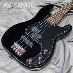 SQUIER BY FENDER P-BASS AFFINITY PJ