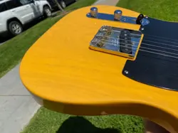 AVRI '52 TELECASTER