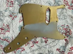 ANODIZED MUSICMASTER