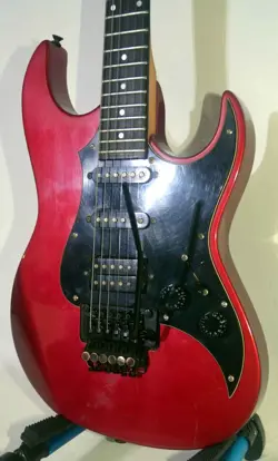 FENDER MIK