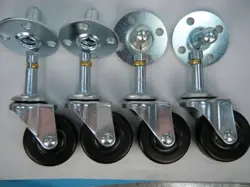 SET 4 PENN ELCOM 5295 2