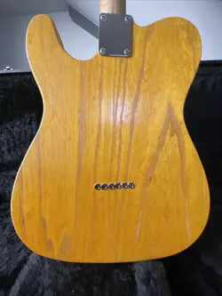 VINTAGE DELANEY MODEL  