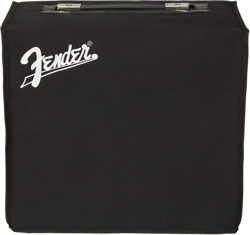 FENDER AMP COVER FOR BLUES JUNIOR COMBO AMP, BLACK, MPN 0054912000