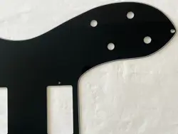 DELUXE PAF GUITAR