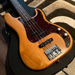 FUJIGEN BODY PRECISION