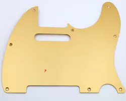 PICKGUARD BLEMISH FOR