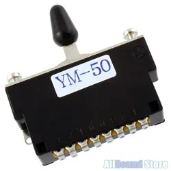 YM-50 5-WAY PICKUP