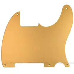 5-HOLE TELECASTER TELE