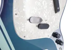 BURGUNDY FULLY LOADED