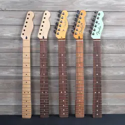 TELECASTER AND MIGHTY