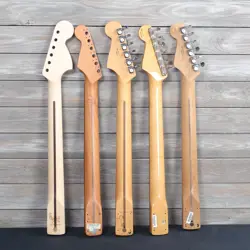 STRATOCASTER AND MIGHTY