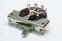 FENDER TELECASTER STRAT