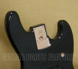 STANDARD SERIES BLACK