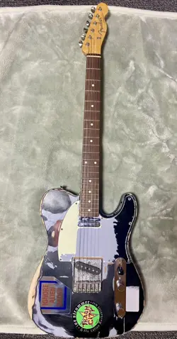 NITROCELLULOSE LACQUER PAINT