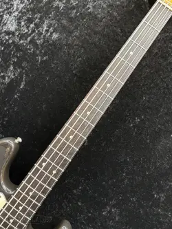 SUNBURST- ELECTRIC BASS