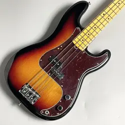 FENDER AM PRO II PB MN ELECTRIC BASS GUITAR