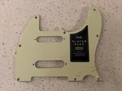PLUS PICKGUARD MINT
