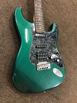 COOL SQUIER