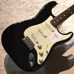 STRATOCASTER BLA