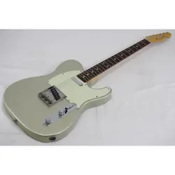 FENDER JAPAN TL62