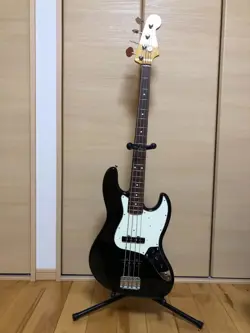 FENDER JAPAN JAZZ BASS NO.MG1920