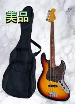 BASS JB62 NO.MG1711
