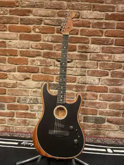 AMERICAN ACOUSTASONIC NO.MG1642