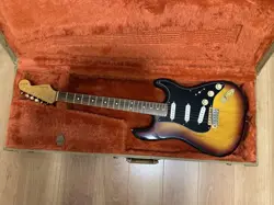 USA SRV STRATOCASTER