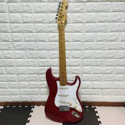 GUITAR NO.MG1265