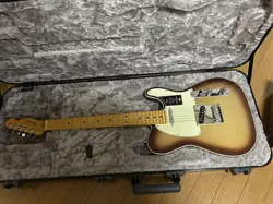 ULTRA TELECASTER NO.MG1340