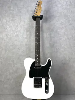 USED FENDER PLAYER II TELECASTER ELECTRIC GUITAR, TL TYPE FREE SHIPPING