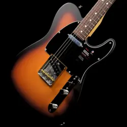 FENDER FSR AMERICAN PERFORMER PINE TELECASTER ROSEWOOD FINGERBOARD 2-COLOR