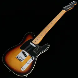 LUXE TELECASTER MAPLE