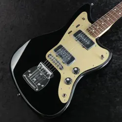 FENDER IN JAPAN INORAN JAZZMASTER ROSEWOOD FINGERBOARD BLACK