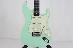 FENDER JAPAN JUNIOR COLLECTION STRATO USED ELECTRIC GUITAR 2024
