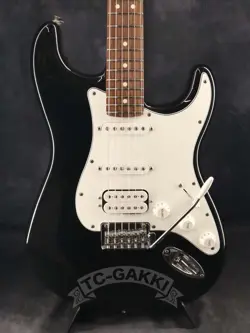 FENDER 2021 STANDARD STRATOCASTER HSS USED ELECTRIC GUITAR