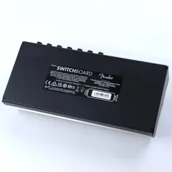 USED FENDER / SWITCHBOARD EFFECTS OPERATOR IKEBUKURO STORE NO.KM1373