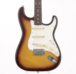 ST-38 2-TONE SUNBURST