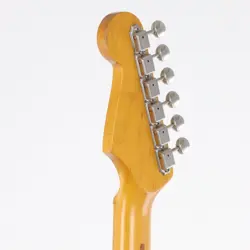 2006-2008 BASSWOOD BODY