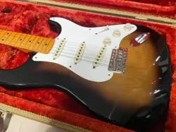 ‘50S STRATOCASTER 2TS