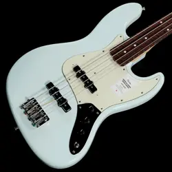 FENDER / MADE IN JAPAN TRADITIONAL 60S JAZZ BASS ROSEWOOD SONIC BLUE