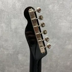 FENDER JAPAN TL62ALLBLK