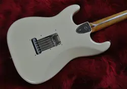 70 STRATOCASTER OLYMPIC