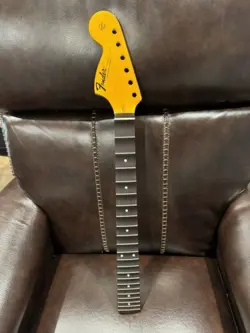 REVERSE MAPLE/ROSEWOOD