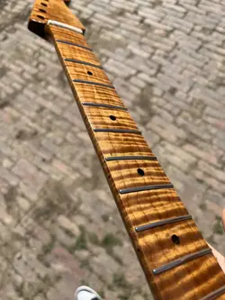 REPLACEMENT STAINLESS