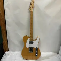 GUITAR FENDER TL66B-AC